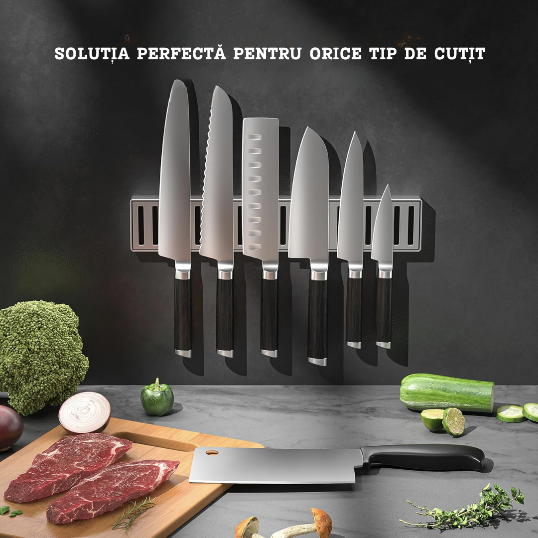 Ascutitor Cutite Rulant Premium Lemaro®, Magnetic, Piatra Diamantata, 2 granulatii (400/1000), 2 unghiuri (15/20), Lemn